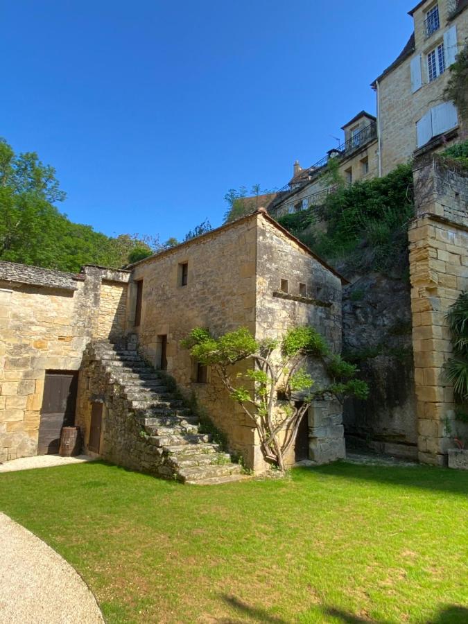 Appartement De Caractere A La Roque-Gageac Exterior photo